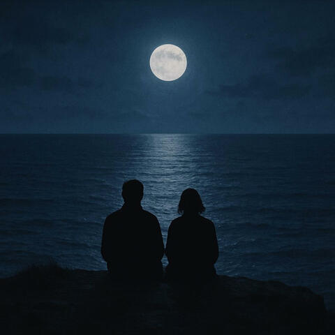 The Moon, The Whale, and I