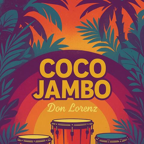 Aaron Sevilla (Coco Jambo)
