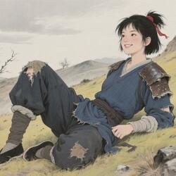 李老大