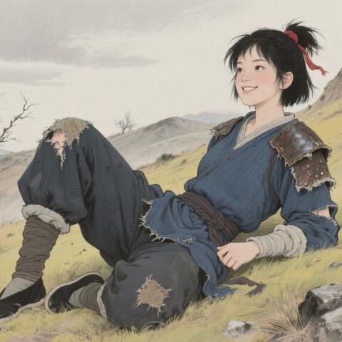 李老大
