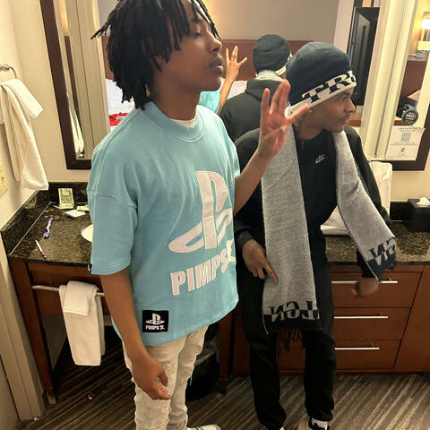 Holloween on 17th (feat. SOSWOP)