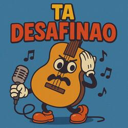 Ta' desafinao