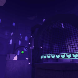 Flood Escape 2: Luminance