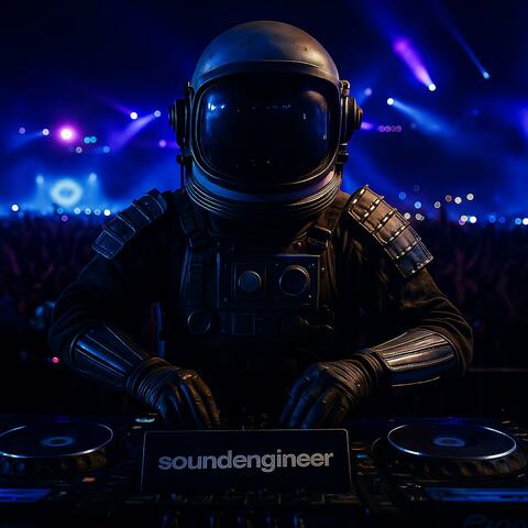 soundengineer