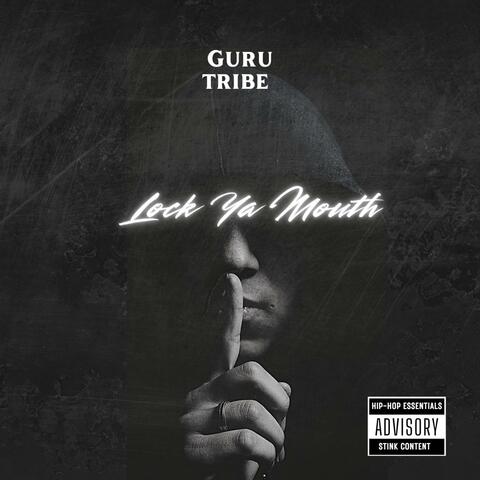 LOCK YA MOUTH