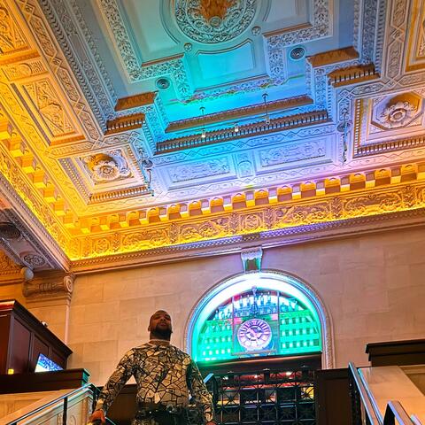 Isabel Marant And Chanel