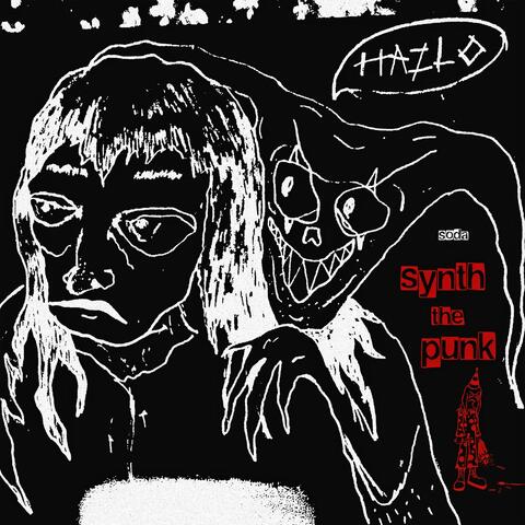 Synth The Punk (Instrumental)