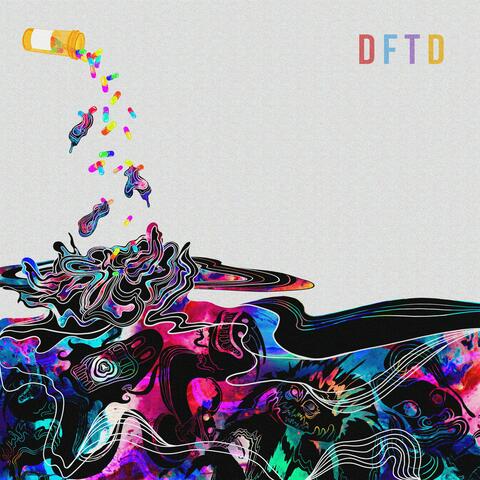Don't Forget the Drugs (feat. Ukno Swayze)