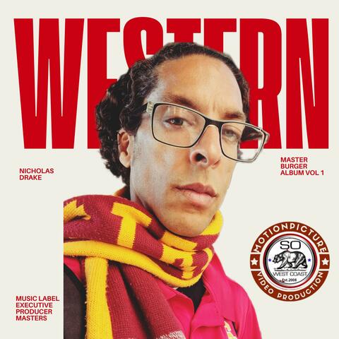 Western (feat. Nicholas Drake) [Instrumental]