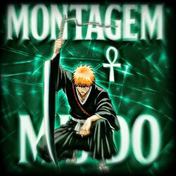 MONTAGEM MUDO (Super Slowed)