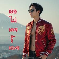 เธอไม่เคยรู้เลย