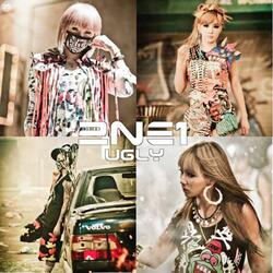Ugly