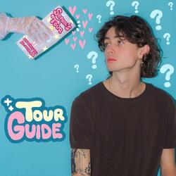 tour guide