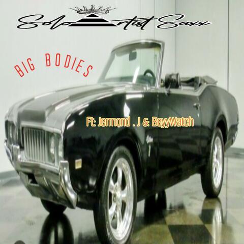 Big Bodies (feat. Jermond .J & BeyyWacth)