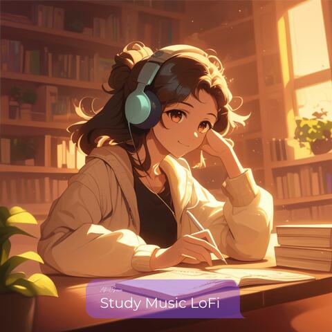 Study Music LoFi