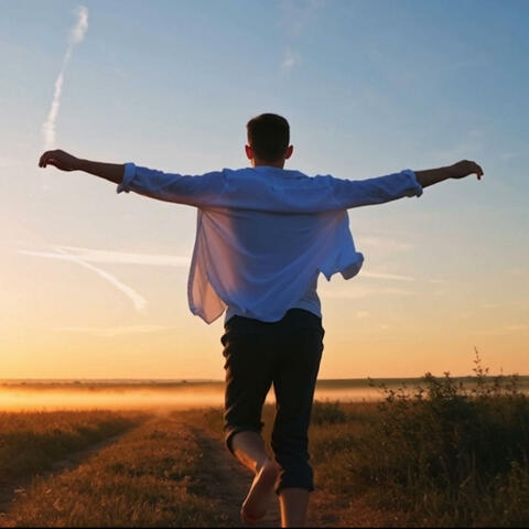 《从头开始》(电吉他版)