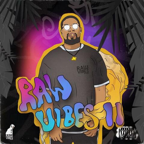 Raw Vibes II