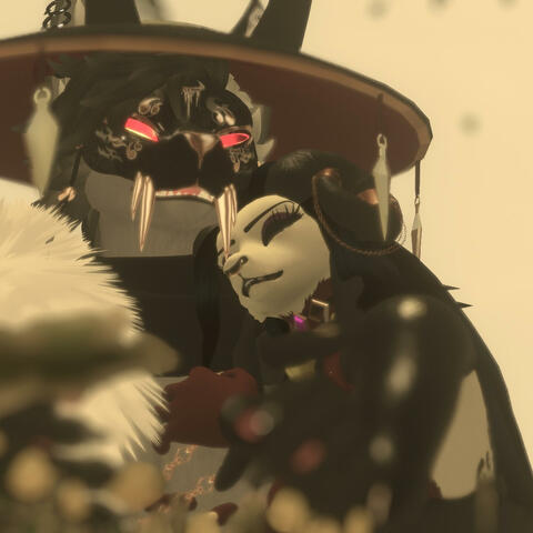 Moonlight and Nightshade