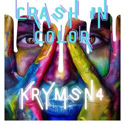 Crash in Color