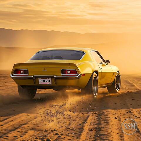El del Camaro Amarillo