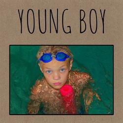 Young Boy