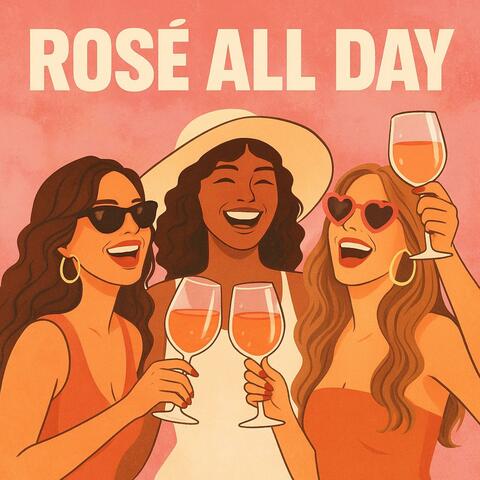 Rose All Day