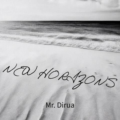 New Horizons