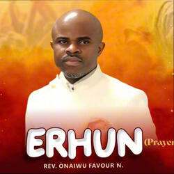 Erhun (prayer)