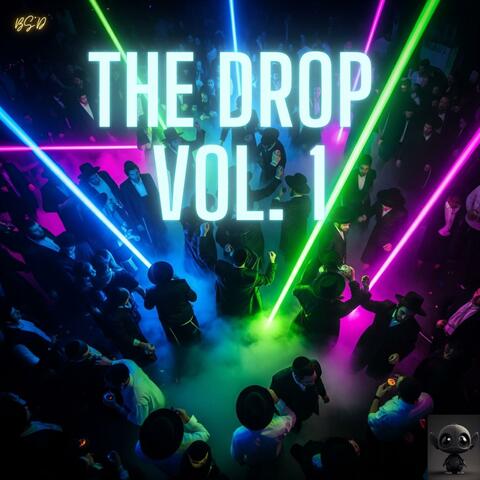 The Drop, Vol. 1