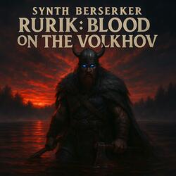 RURIK: BLOOD ON THE VOLKHOV