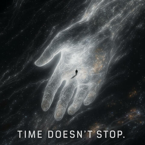 Time Doesnt Stop (Prelux)