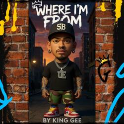 Where I'm From