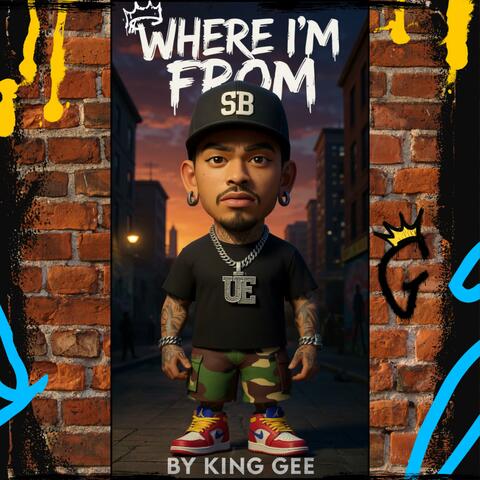 Where I'm From