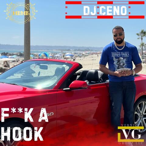 Fuck A Hook (Radio Edit)