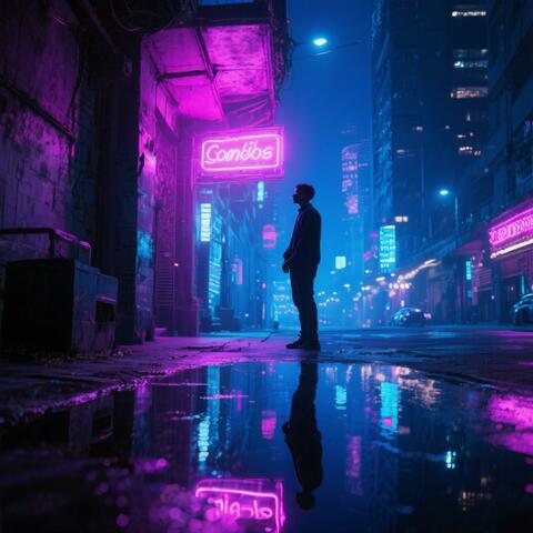 Sombras y Luces (Estilo Urbano) - Dario Falcones