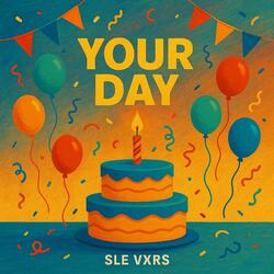 Your Day (Birthday Song)