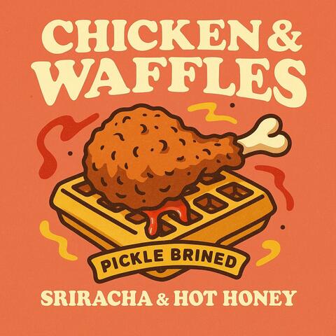 Chicken and Waffles