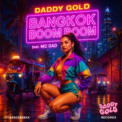 Bangkok Boom Boom