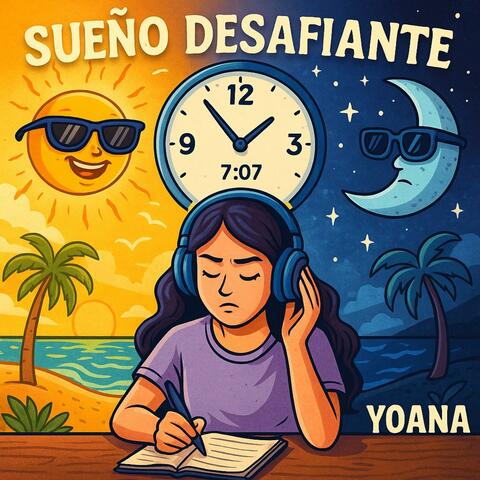 Sueño desafiante