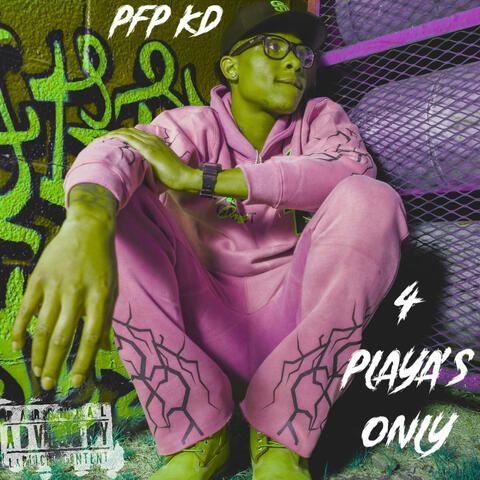 4 PLAYA'S ONLY