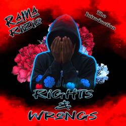 Rights & Wrongs (The Introduction)