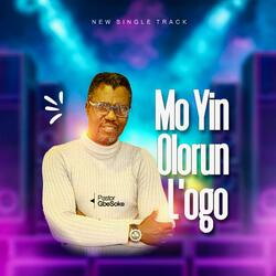 Mo Yin Olorun L'ogo