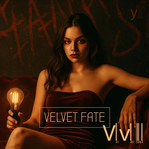 Velvet Fate