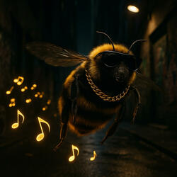 Flight of the Bumblebee meets Hip Hop
