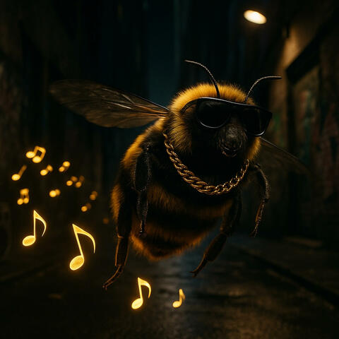 Flight of the Bumblebee meets Hip Hop