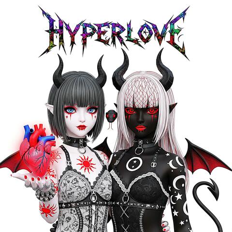 HYPERLOVE