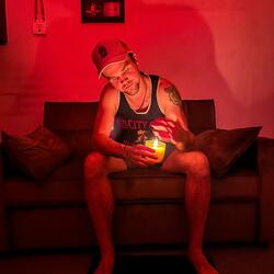 Firetoy