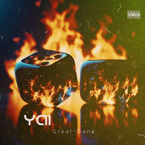 Yai (feat. Great-Dane)