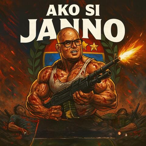 Ako si Janno
