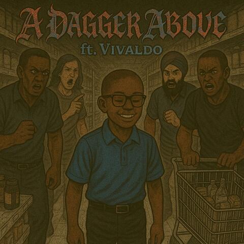 Isaiah (feat. Vivaldo)